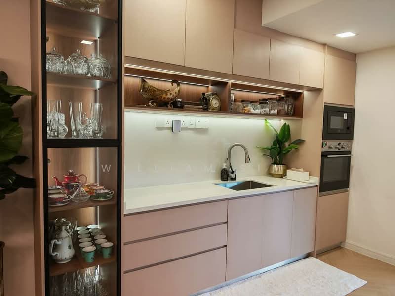 Rumah Teres 3-Tingkat untuk Dijual di Sierramas (Sungai Buloh) - William Sim - PropertyGuru.com.my