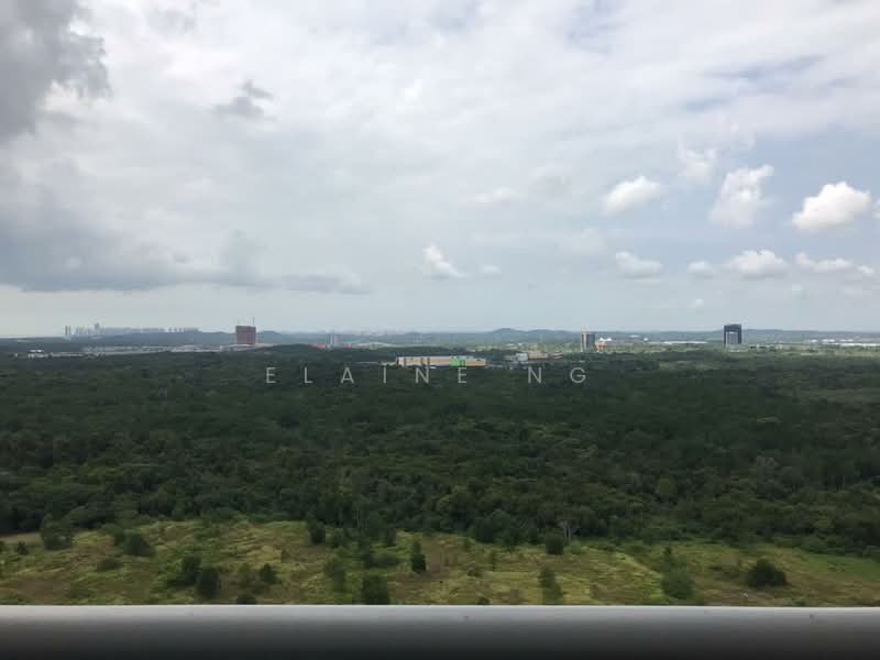 Condominium for Sale at Teega Residences - Elaine Ng - View - PropertyGuru.com.my
