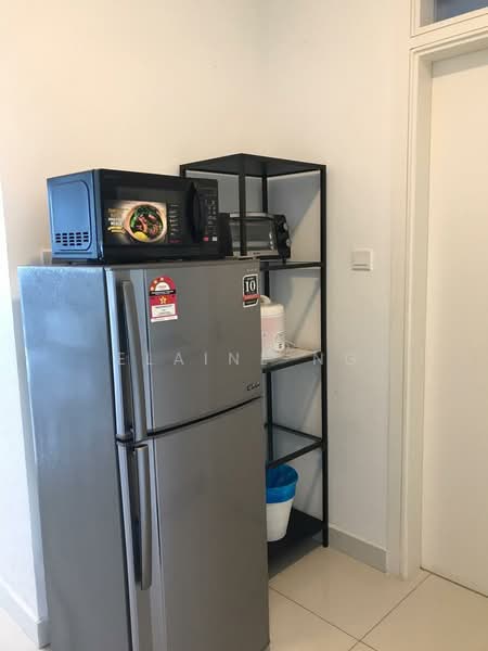 Condominium for Sale at Teega Residences - Elaine Ng - Kitchen - PropertyGuru.com.my