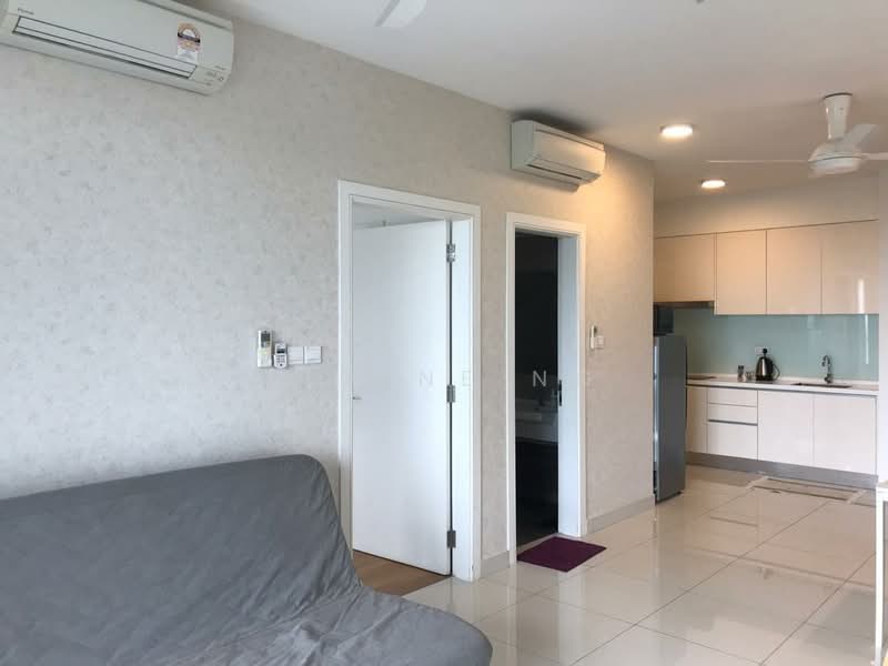 Condominium for Sale at Teega Residences - Elaine Ng - Living Room - PropertyGuru.com.my
