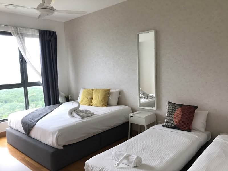 Condominium for Sale at Teega Residences - Elaine Ng - Bedroom - PropertyGuru.com.my
