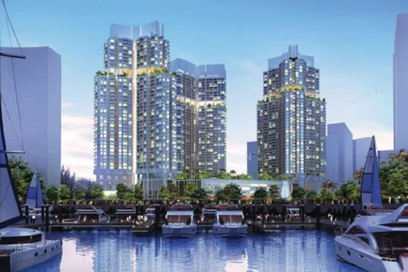 Condominium for Sale at Teega Residences - Elaine Ng - Exterior - PropertyGuru.com.my