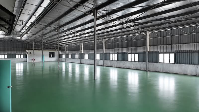 Detached Factory for Rent in Taman Perindustrian Taming Jaya (Balakong) - Adam Puah - Interior - PropertyGuru.com.my