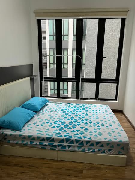 Kediaman Servis untuk Disewa di Suria Jaya - Eric Wong - Bedroom - PropertyGuru.com.my