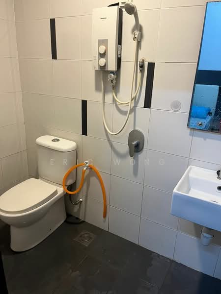 Kediaman Servis untuk Disewa di Suria Jaya - Eric Wong - Bathroom - PropertyGuru.com.my