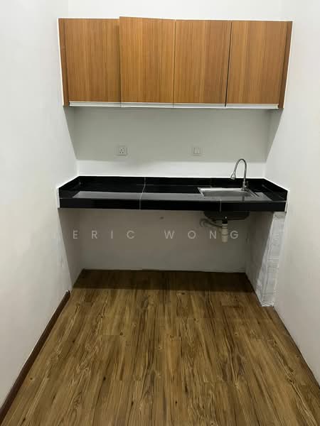 Kediaman Servis untuk Disewa di Suria Jaya - Eric Wong - Kitchen - PropertyGuru.com.my