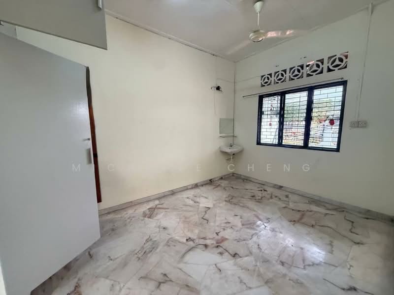 1-storey Terraced House for Sale in Taman Canning (Ipoh) - Michelle Cheng - Interior - PropertyGuru.com.my