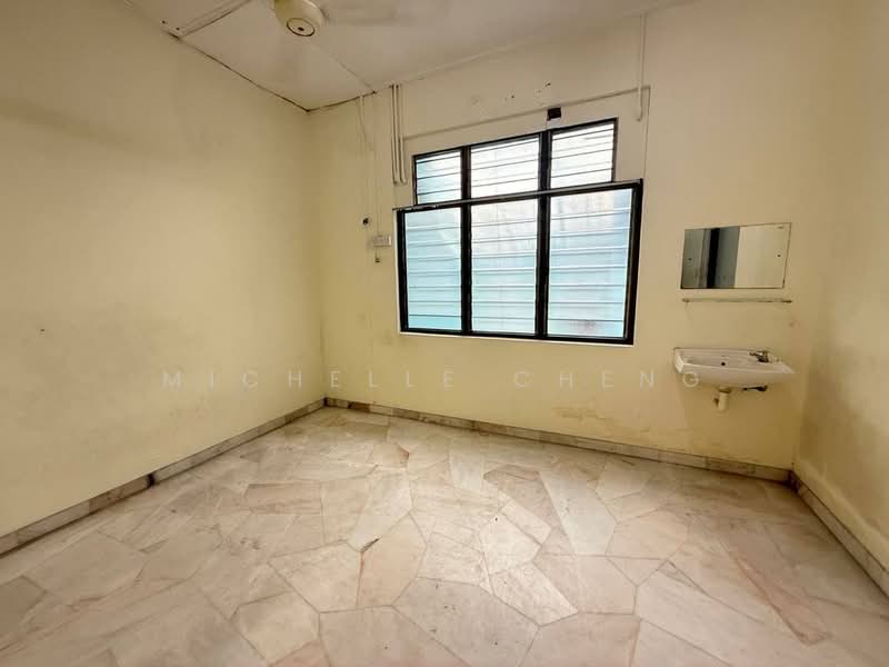 1-storey Terraced House for Sale in Taman Canning (Ipoh) - Michelle Cheng - Interior - PropertyGuru.com.my