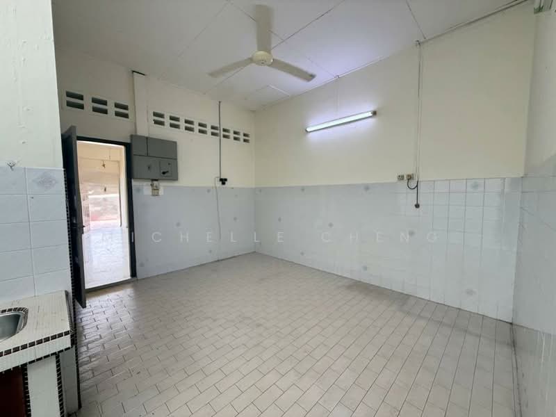 1-storey Terraced House for Sale in Taman Canning (Ipoh) - Michelle Cheng - Interior - PropertyGuru.com.my