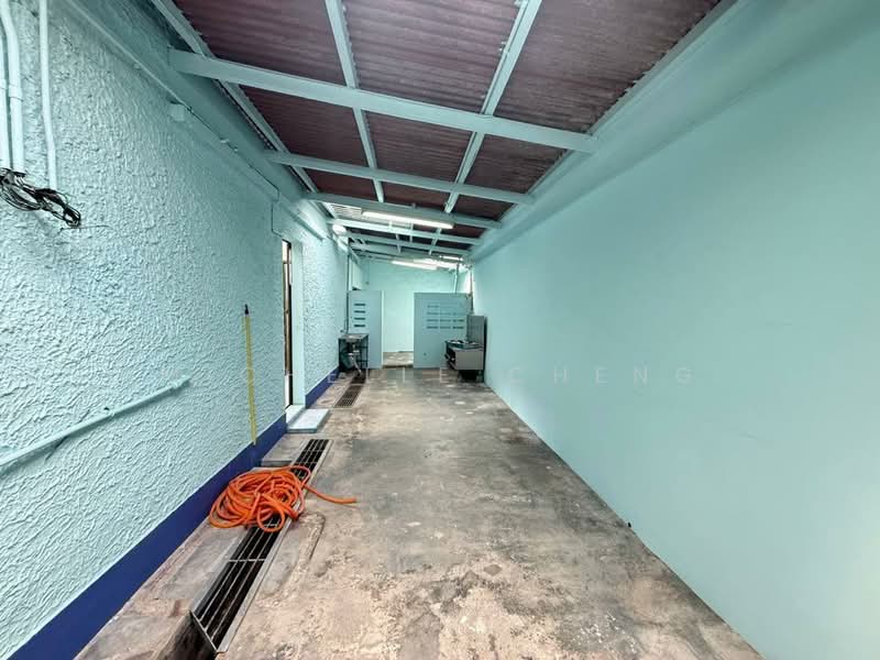 1-storey Terraced House for Sale in Taman Canning (Ipoh) - Michelle Cheng - Interior - PropertyGuru.com.my