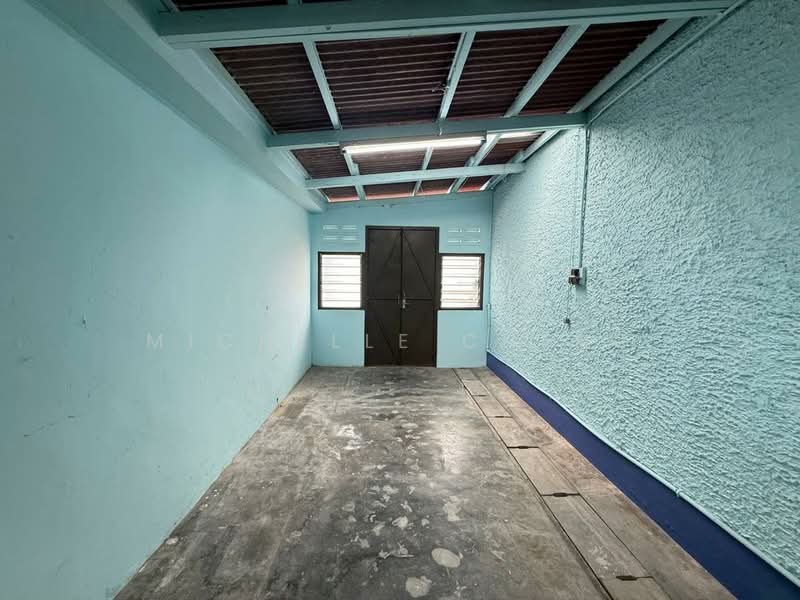1-storey Terraced House for Sale in Taman Canning (Ipoh) - Michelle Cheng - Interior - PropertyGuru.com.my