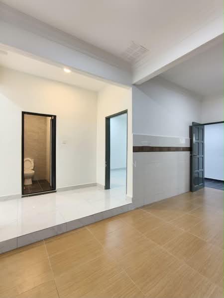 Rumah Teres 1-Tingkat untuk Dijual di Taman Johor Jaya (Johor Bahru) - Carson . - Bathroom - PropertyGuru.com.my