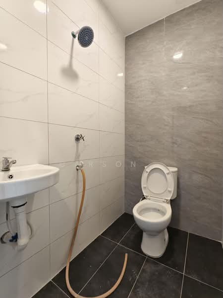 Rumah Teres 1-Tingkat untuk Dijual di Taman Johor Jaya (Johor Bahru) - Carson . - Bathroom - PropertyGuru.com.my