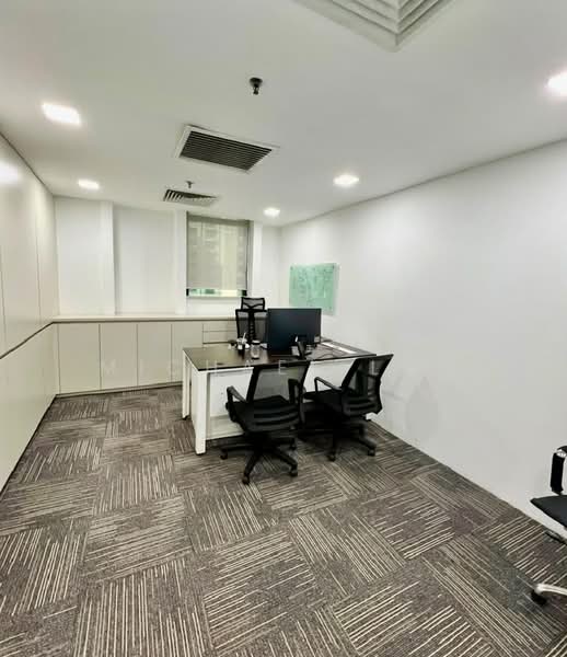 Office for Rent in Bukit Bintang (KL City Centre) - Michael Loh - Study - PropertyGuru.com.my