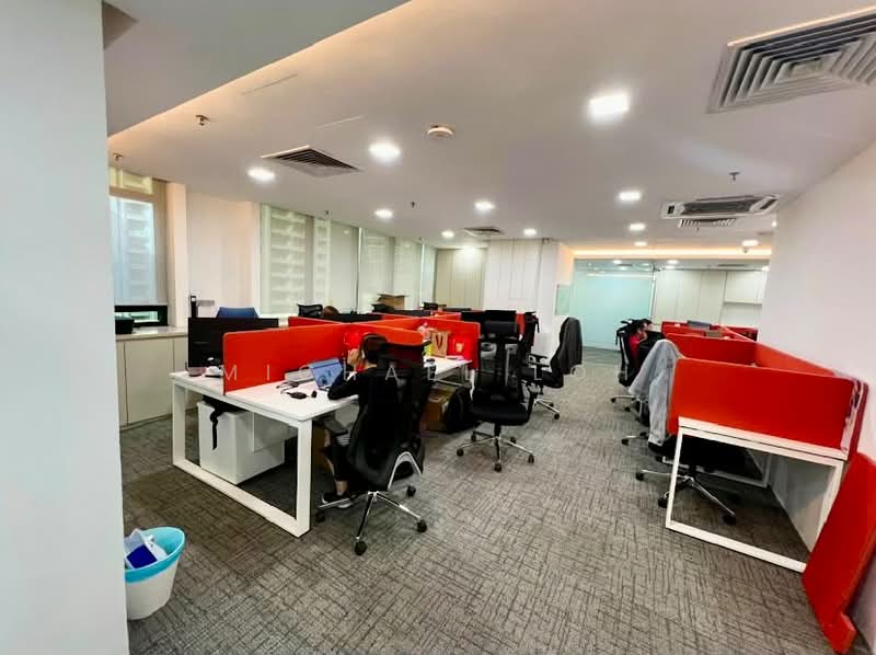 Office for Rent in Bukit Bintang (KL City Centre) - Michael Loh - Interior - PropertyGuru.com.my
