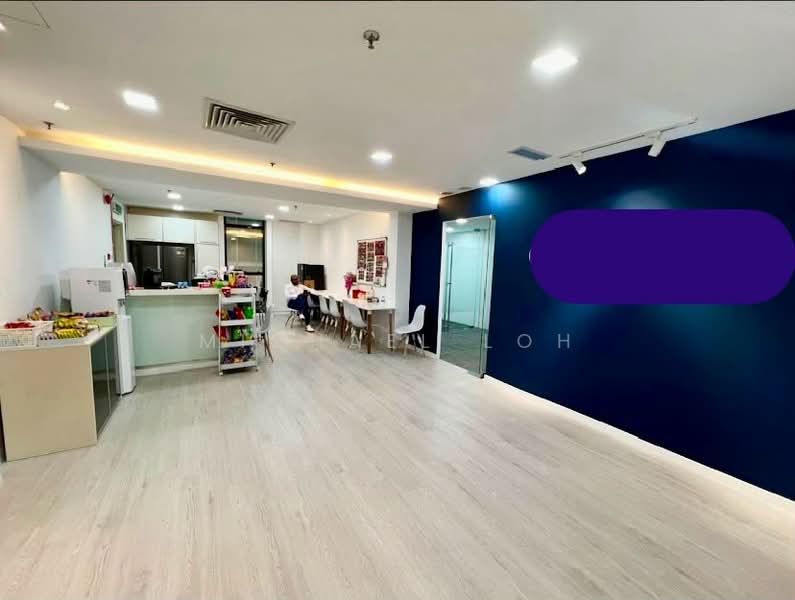 Office for Rent in Bukit Bintang (KL City Centre) - Michael Loh - Interior - PropertyGuru.com.my