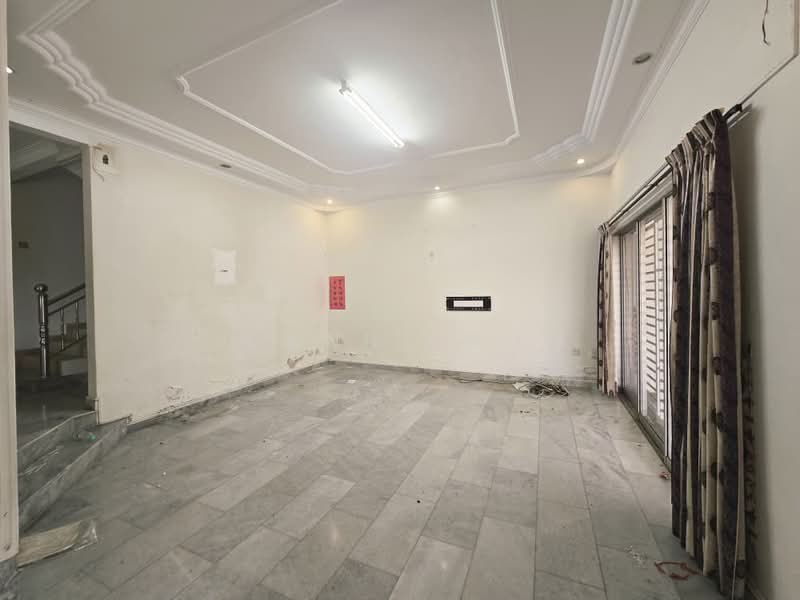 Rumah Teres 2-Tingkat untuk Dijual di Kampung Lapan (Melaka City) - Joanne How - Living Room - PropertyGuru.com.my
