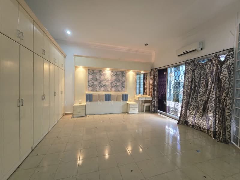 Rumah Teres 2-Tingkat untuk Dijual di Kampung Lapan (Melaka City) - Joanne How - Bedroom - PropertyGuru.com.my