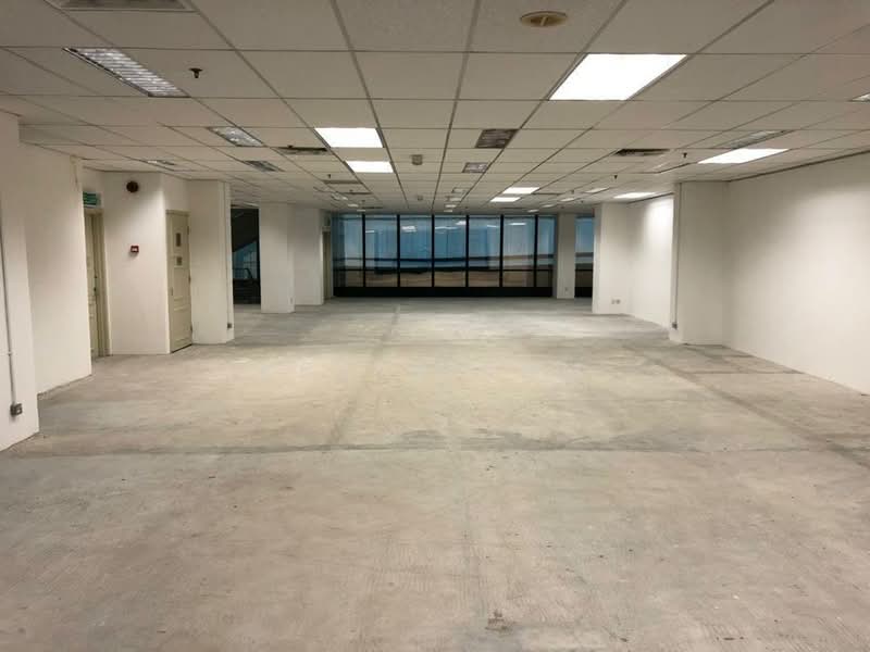 Office for Rent in Bukit Bintang (KL City Centre) - Kevin Lum - Interior - PropertyGuru.com.my