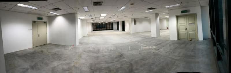 Office for Rent in Bukit Bintang (KL City Centre) - Kevin Lum - Interior - PropertyGuru.com.my