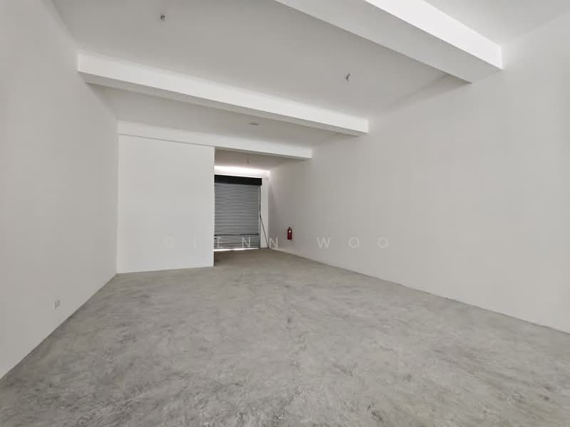 Shop / Office for Sale in Permas Jaya (Johor Bahru) - Glenn Woo - Interior - PropertyGuru.com.my