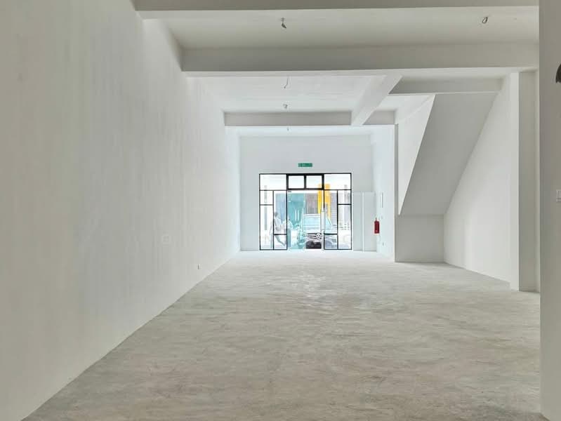Shop / Office for Sale in Permas Jaya (Johor Bahru) - Glenn Woo - Interior - PropertyGuru.com.my