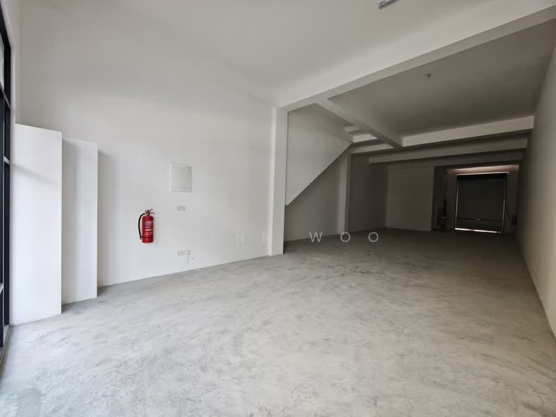 Shop / Office for Sale in Permas Jaya (Johor Bahru) - Glenn Woo - Interior - PropertyGuru.com.my