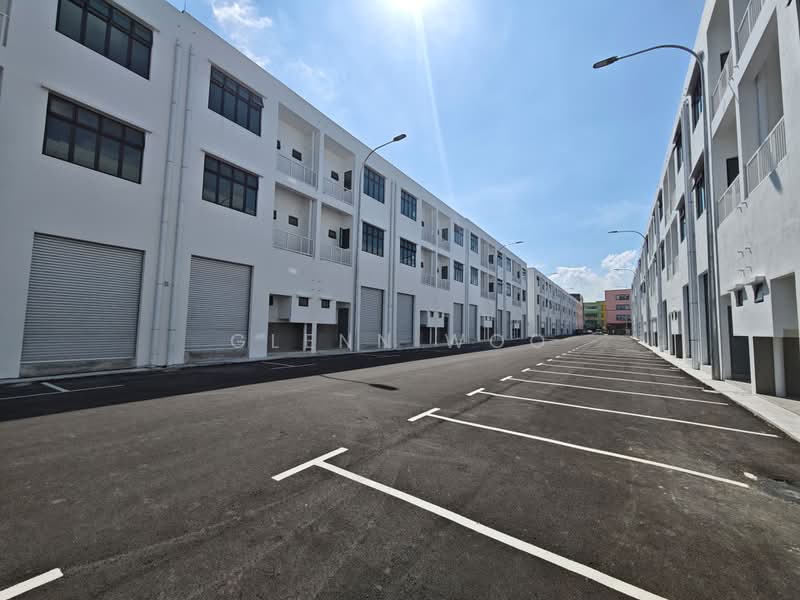Shop / Office for Sale in Permas Jaya (Johor Bahru) - Glenn Woo - PropertyGuru.com.my
