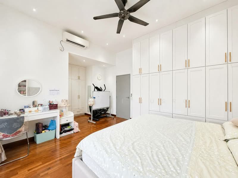 2-storey Terraced House for Sale in Alam Impian (Shah Alam) - Salawati Busro - Bedroom - PropertyGuru.com.my