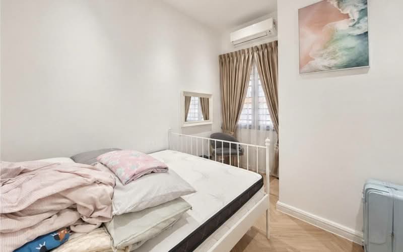 2-storey Terraced House for Sale in Alam Impian (Shah Alam) - Salawati Busro - Bedroom - PropertyGuru.com.my