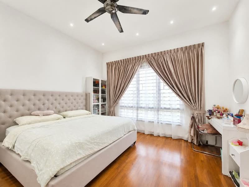 2-storey Terraced House for Sale in Alam Impian (Shah Alam) - Salawati Busro - Bedroom - PropertyGuru.com.my