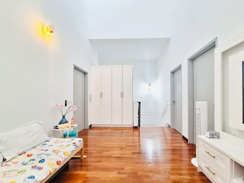 2-storey Terraced House for Sale in Alam Impian (Shah Alam) - Salawati Busro - Interior - PropertyGuru.com.my