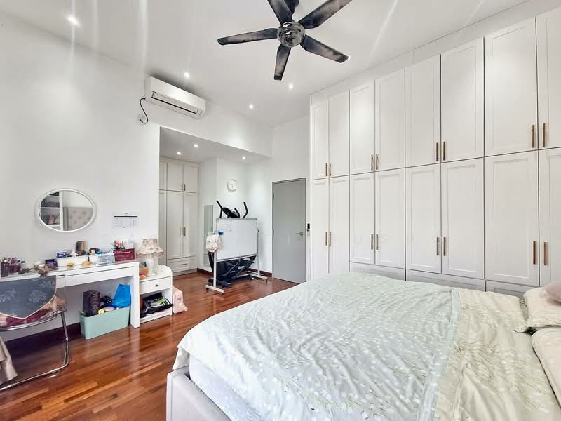 2-storey Terraced House for Sale in Alam Impian (Shah Alam) - Salawati Busro - Bedroom - PropertyGuru.com.my