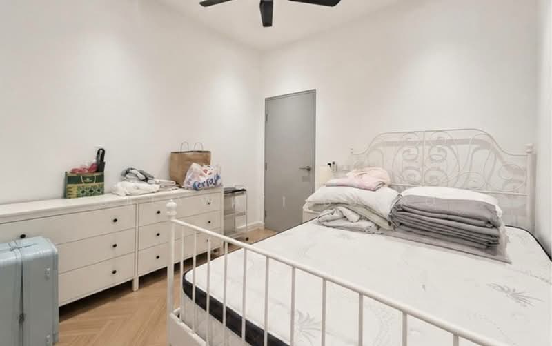 2-storey Terraced House for Sale in Alam Impian (Shah Alam) - Salawati Busro - Bedroom - PropertyGuru.com.my