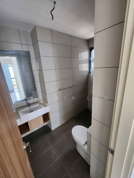 Kediaman Servis untuk Disewa di Avara - Kathryn Low - Bathroom - PropertyGuru.com.my