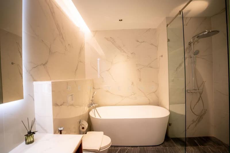 Service Residence for Sale at Core Residence @ TRX - Ben Yeong - PropertyGuru.com.my
