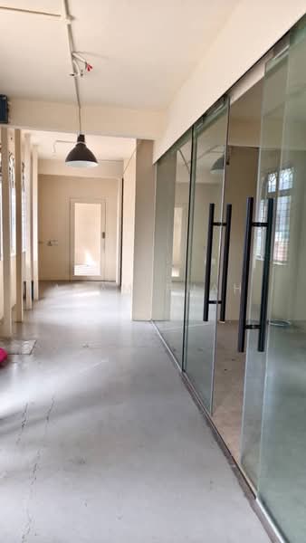 Detached Factory for Rent in Taman Perindustrian Taming Jaya (Balakong) - Adam Puah - Interior - PropertyGuru.com.my