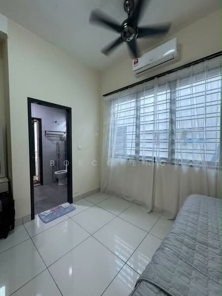 Rumah Teres 2-Tingkat untuk Dijual di Johor Bahru (Johor) - Bosco Eng - Bedroom - PropertyGuru.com.my