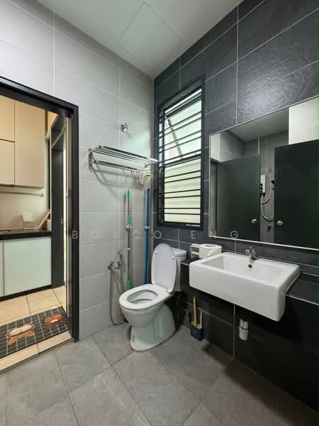 Rumah Teres 2-Tingkat untuk Dijual di Johor Bahru (Johor) - Bosco Eng - Bathroom - PropertyGuru.com.my