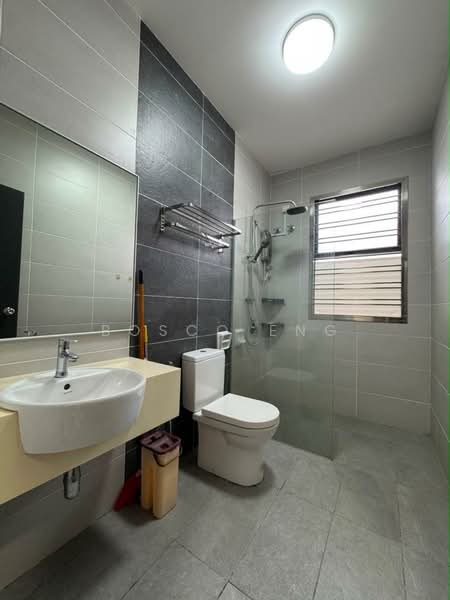 Rumah Teres 2-Tingkat untuk Dijual di Johor Bahru (Johor) - Bosco Eng - Bathroom - PropertyGuru.com.my