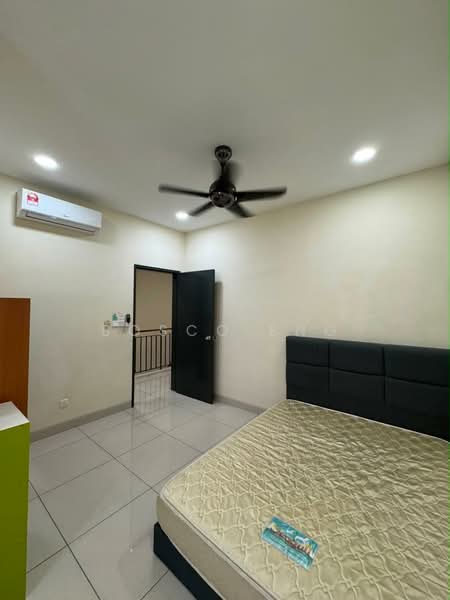 Rumah Teres 2-Tingkat untuk Dijual di Johor Bahru (Johor) - Bosco Eng - Bedroom - PropertyGuru.com.my