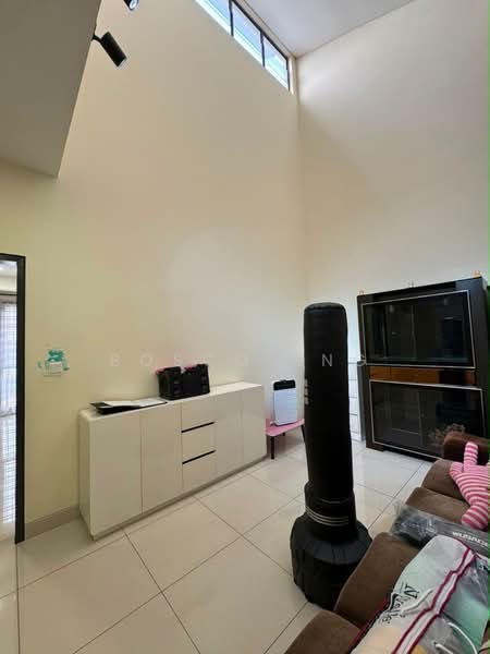 Rumah Teres 2-Tingkat untuk Dijual di Johor Bahru (Johor) - Bosco Eng - Living Room - PropertyGuru.com.my