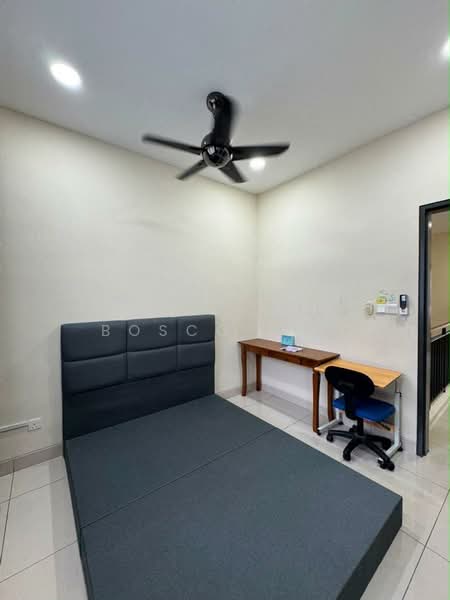 Rumah Teres 2-Tingkat untuk Dijual di Johor Bahru (Johor) - Bosco Eng - Bedroom - PropertyGuru.com.my