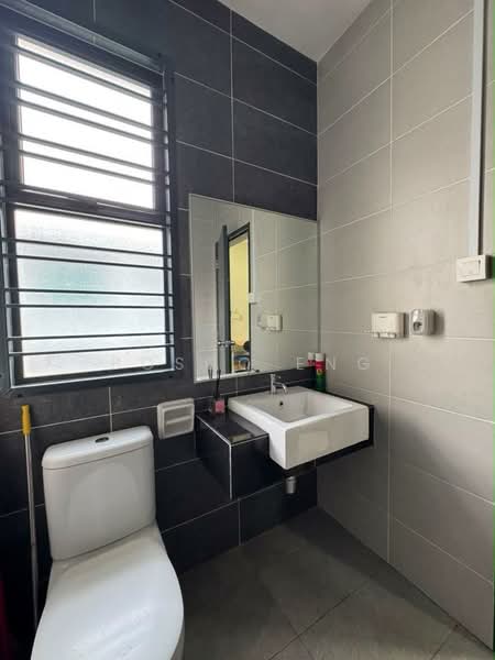 Rumah Teres 2-Tingkat untuk Dijual di Johor Bahru (Johor) - Bosco Eng - Bathroom - PropertyGuru.com.my
