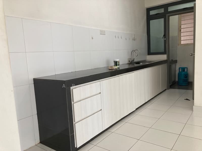Kediaman Servis untuk Disewa di Metia Residence - Abbie Lee - Kitchen - PropertyGuru.com.my