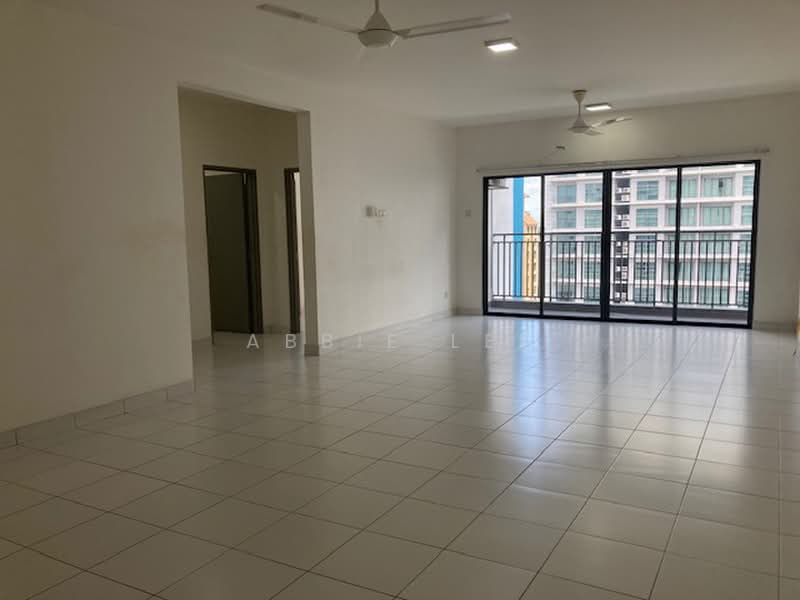 Kediaman Servis untuk Disewa di Metia Residence - Abbie Lee - Living Room - PropertyGuru.com.my