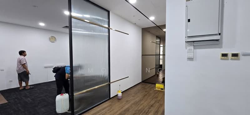 Office for Rent in Bangsar Utama (Bangsar) - Simone Ngo - Interior - PropertyGuru.com.my