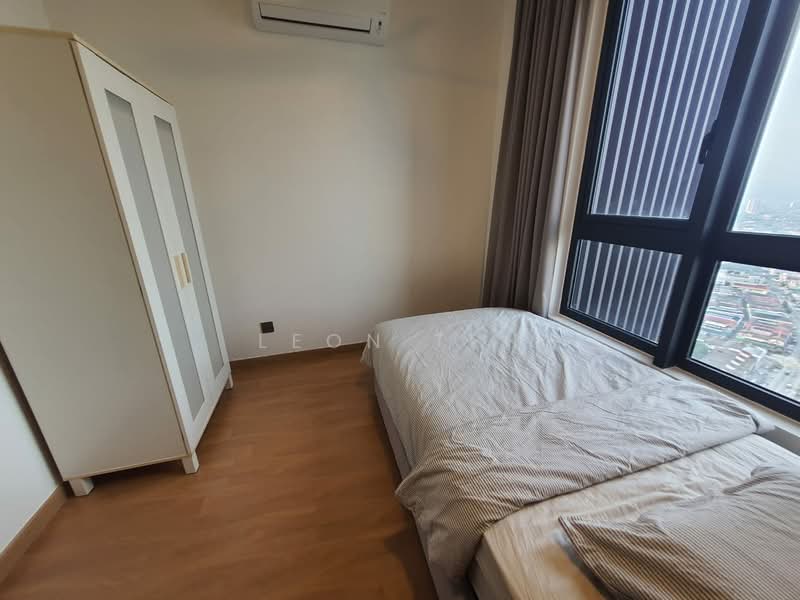 Service Residence for Rent at The Era @ Duta North - Leon Teh - Bedroom - PropertyGuru.com.my