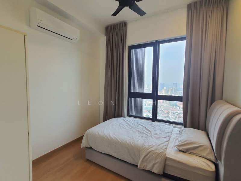 Service Residence for Rent at The Era @ Duta North - Leon Teh - Bedroom - PropertyGuru.com.my