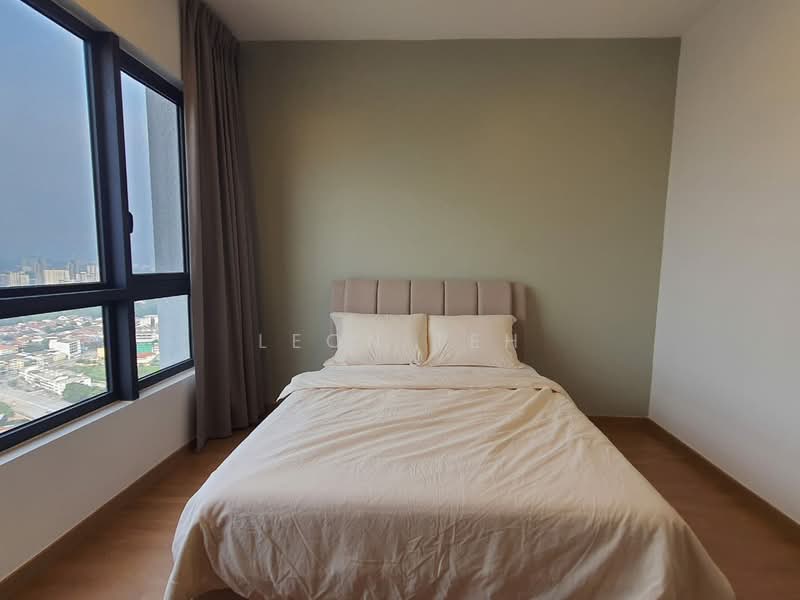 Service Residence for Rent at The Era @ Duta North - Leon Teh - Bedroom - PropertyGuru.com.my